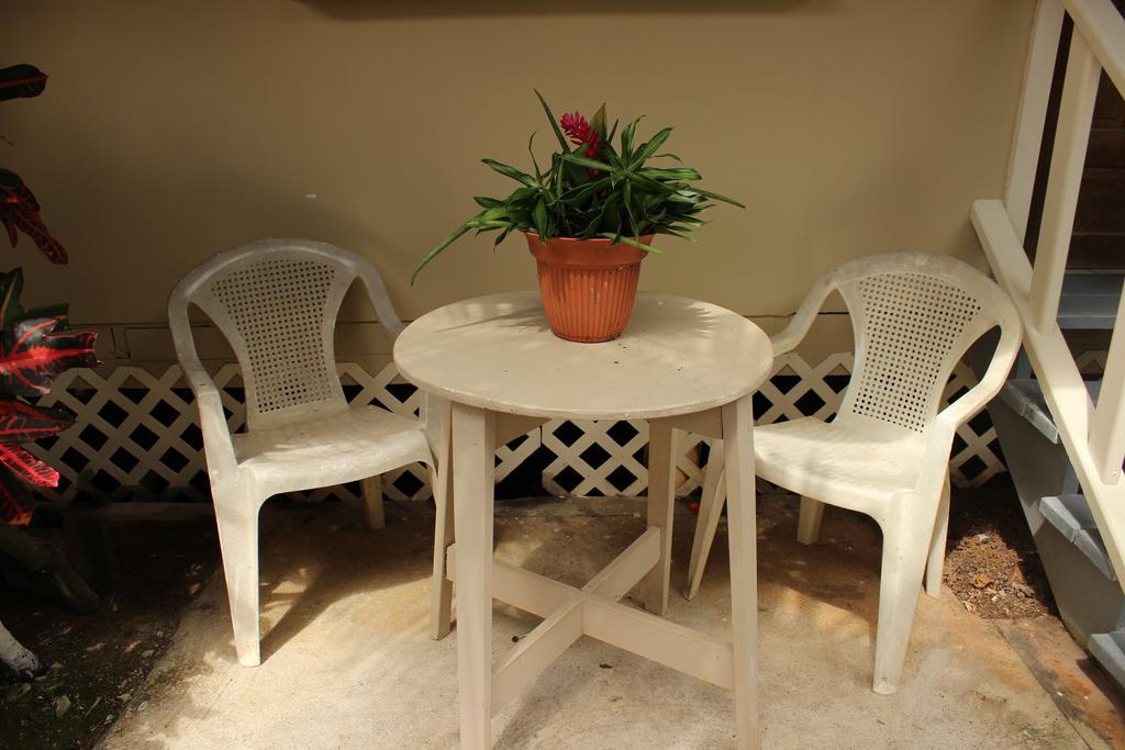 אוטילה Cooper'S Inn מראה חיצוני תמונה